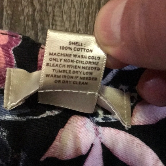 LOFT chino shorts - Picture 10 of 10